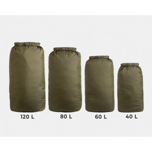 Savotta Rolltop Stuffsack 500D