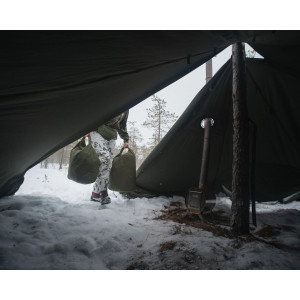 Savotta Rolltop Stuffsack 500D