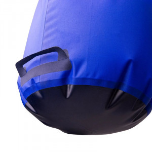 Seau pliable 10L Sea to Summit Folding Bucket