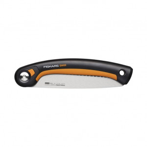 Fiskars Scie pliable Plus SW69 – 21 cm