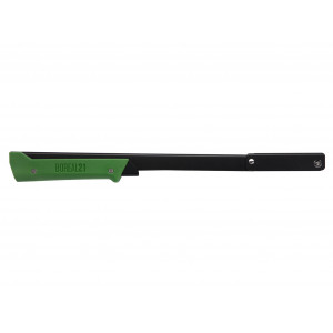 Scie pliante Agawa Canyon Boreal 21 - Vert/Noir