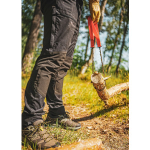 Scie, tronçonneuse manuelle Nordic Pocket Saw