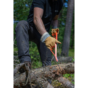 Scie, tronçonneuse manuelle Nordic Pocket Saw