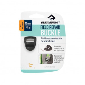 Sea to Summit Field Repair Buckle Ladder Lock