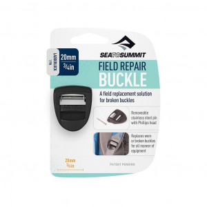 Sea to Summit Field Repair Buckle Ladder Lock