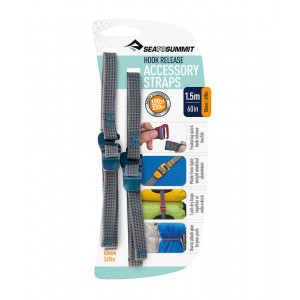 Sea to Summit Hook Release Accessory Straps 10mm