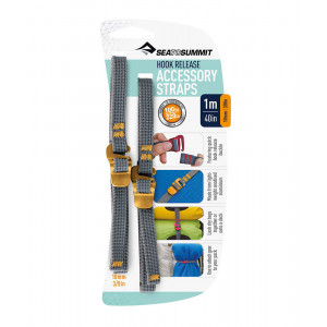 Sea to Summit Hook Release Accessory Straps 10mm