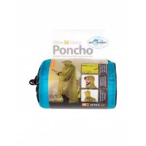 Sea to Summit Ultra-Sil Nano Poncho