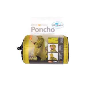 Sea to Summit Ultra-Sil Nano Poncho