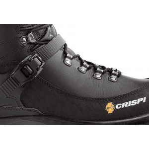 Crispi Svartisen Nnn BC