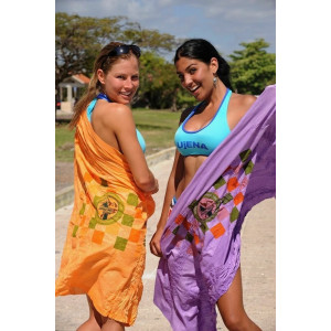 Serviette Lightload Towels Beach 90x150 cm