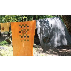 Serviette Lightload Towels Beach 90x150 cm