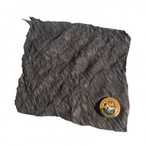 Serviette Lightload Towels Compact Black 30x30 - 1 pack