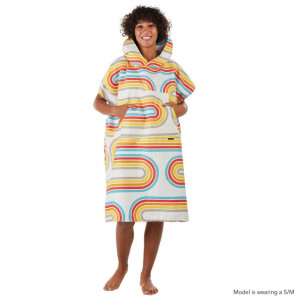 PackTowl Changing Poncho