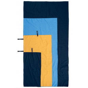 Serviette de voyage compacte et légère Cocoon Microfiber Towel Hyperlight