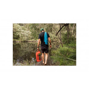 Serviette Sea to Summit Airlite Towel