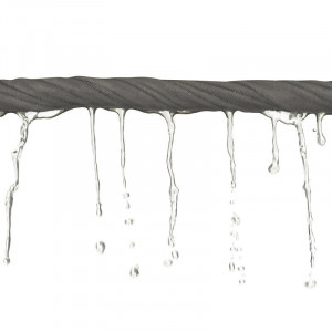 Serviette Sea to Summit Airlite Towel - Beluga