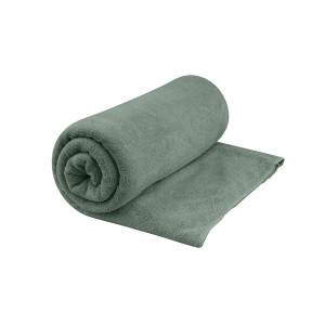 Serviette Sea to Summit Airlite Towel - Sage