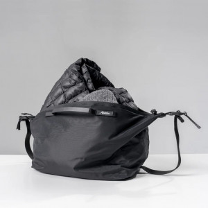 Ensemble de 3 sacs de forme cubique Matador Gear Cube 3-pack -Noir