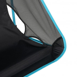 Siège de plage Helinox Beach Chair (re) - Noir