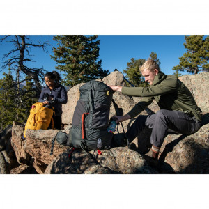 Sierra Designs Flex Capacitor 40-60