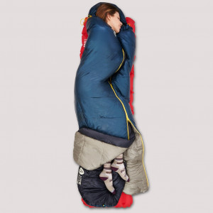 Sierra Designs Elemental Quilt 35