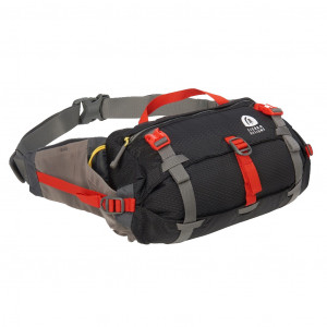 Sierra Design Flex Lumbar 3-6L