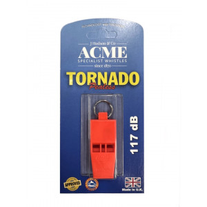 Sifflet Acme Tornado Whistle