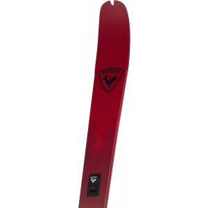 Skis Backcountry Rossignol XP 85 Positrack