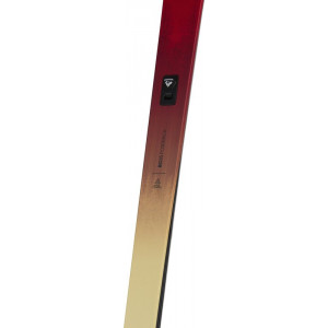 Skis Backcountry Rossignol XP 85 Positrack