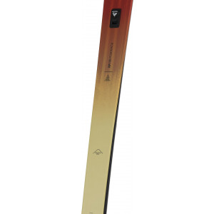 Skis Backcountry Rossignol XP 105 Positrack