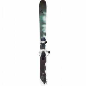 Skis OAC KAR 149 + EA 2.0