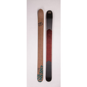 Skis Altai Hok