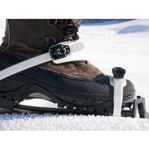 Skis Altai Hok + Fixations OAC EA 2.0
