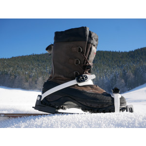 Skis Altai Hok + Fixations OAC EA 2.0
