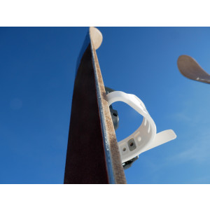 Skis Altai Hok + Fixations OAC EA 2.0