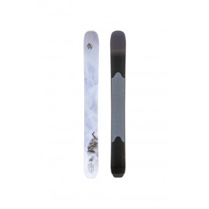 Ski OAC WAP 129 - Skinbased