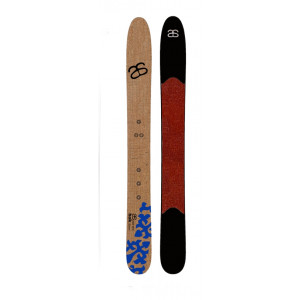Skis Altai Hok