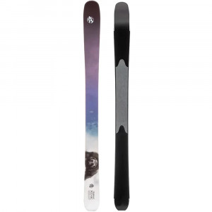 Skis Skinbased OAC XCD BC 160