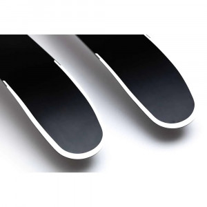 Skis Skinbased OAC XCD BC 160