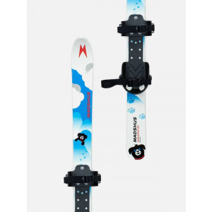 Skis enfant Madshus SnowPup