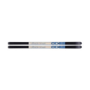 Skis Fischer Traverse 78 Crown/Dual-Skin Xtralite
