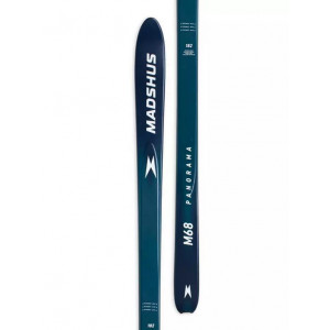 Skis Madshus Panorama M68
