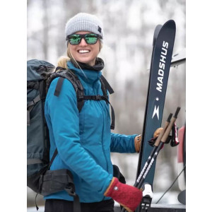 Skis Madshus Panorama M68
