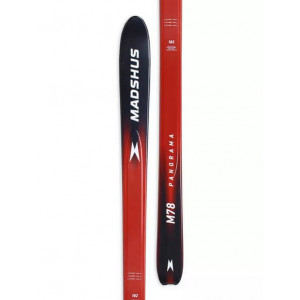 Skis Madshus Panorama M78