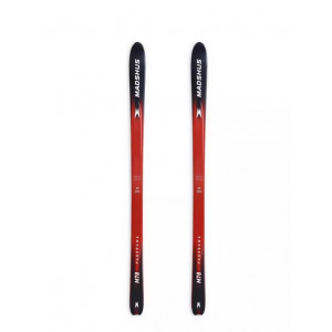 Skis Madshus Panorama M78