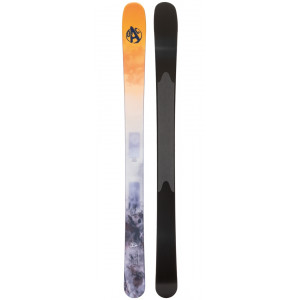 Skis OAC XCD GT 137 + Fixations EA JR