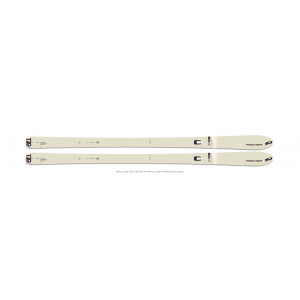 Skis Fischer S-Bound 112 Crown/Dual-Skin Xtralite