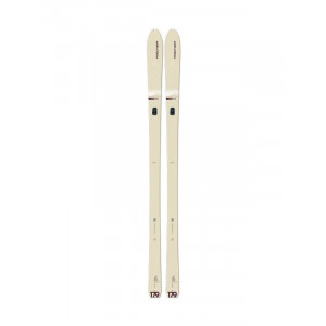Skis Fischer S-Bound 112 Crown/Dual-Skin Xtralite