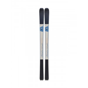 Skis Fischer S-Bound 112 Crown/Dual-Skin Xtralite